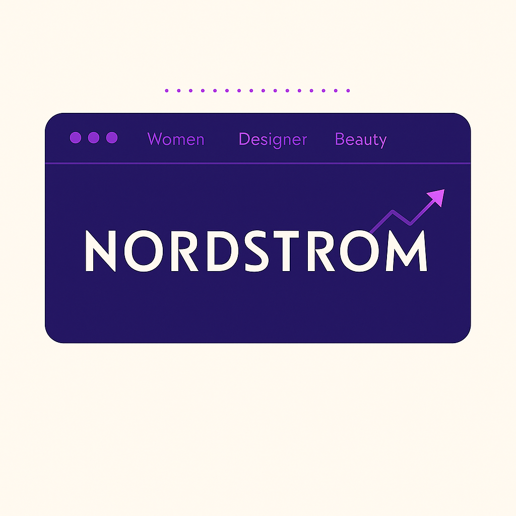 NORDSTROM