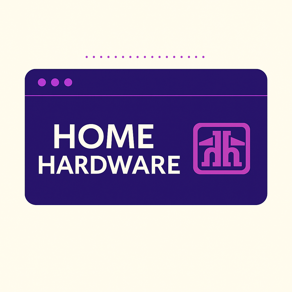 HOME HARDWARE