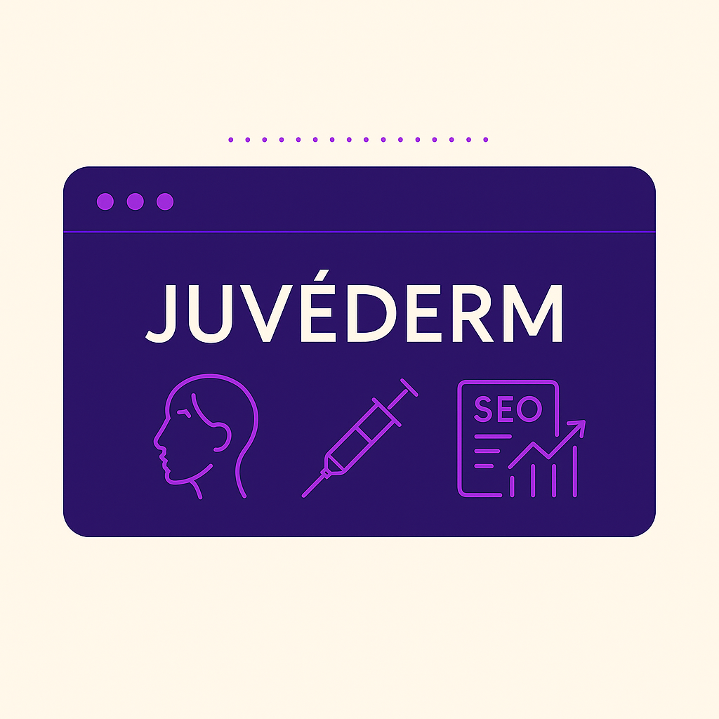 JUVEDERM